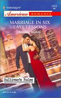 Marriage In Six Easy Lessons