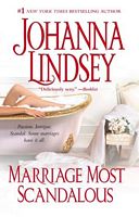 Marriage Most Scandalous