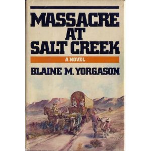 Massacre At Salt Creek