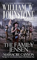 The Family Jensen: Massacre Canyon