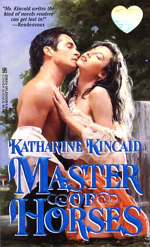 Master Of Horses