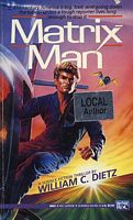 Matrix Man