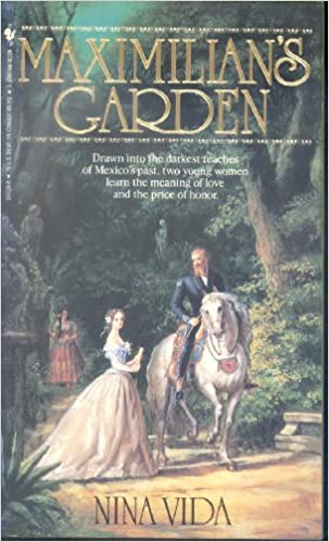 Maximilian's Garden