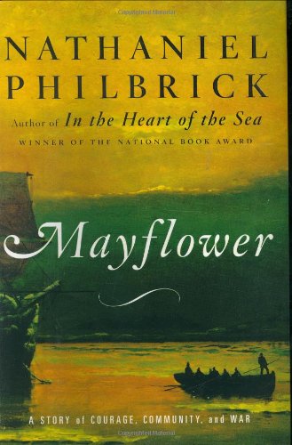 Mayflower