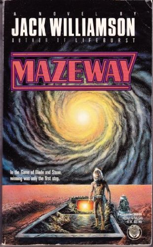 Mazeway