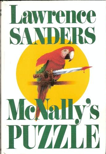 McNally's Puzzle
