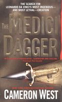 The Medici Dagger
