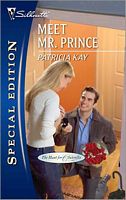 Meet Mr. Prince