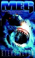 Meg: A Novel Of Deep Terror