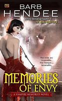 Memories Of Envy