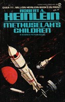Methuselah's Children