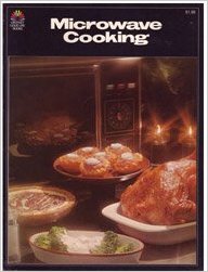 Microwave Cooking