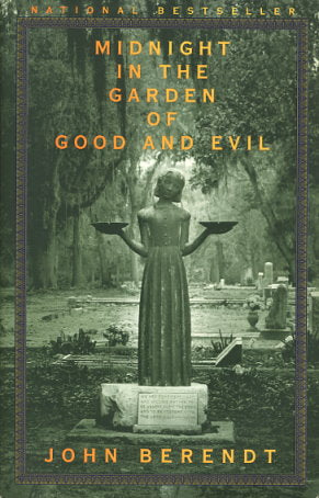 Midnight In The Garden Of Good And Evil