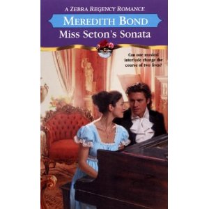 Miss Seton's Sonata