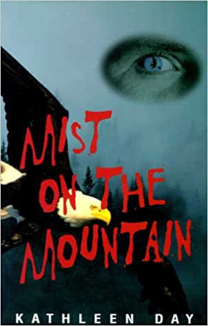 Mist On The Mountain