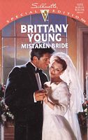 Mistaken Bride