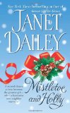 Mistletoe And Holly