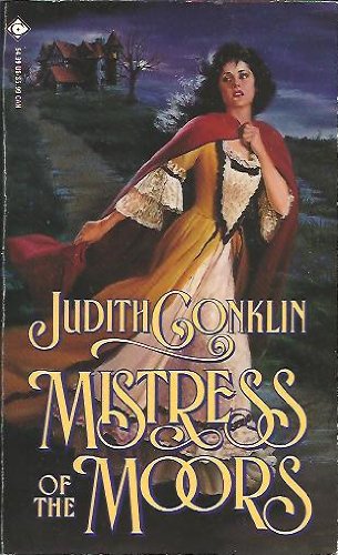 Mistress Of The Moors
