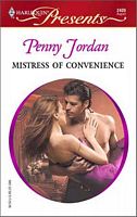 Mistress Of Convenience
