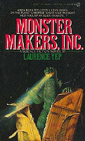Monster Makers, Inc.