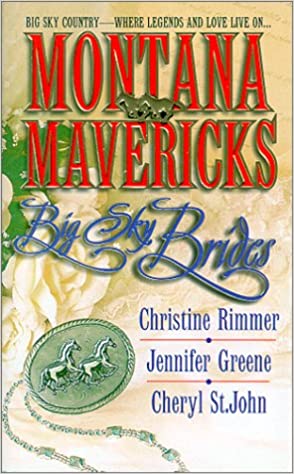 Montana Mavericks: Big Sky Brides