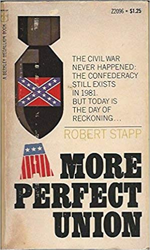 A More Perfect Union
