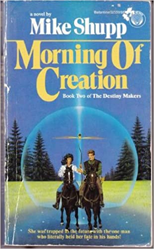 Morning Of Creation