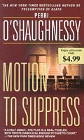 Motion To Suppress
