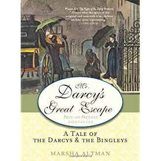 Mr. Darcy's Great Escape