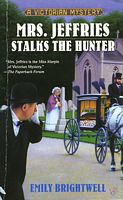 Mrs. Jeffries Stalks The Hunter
