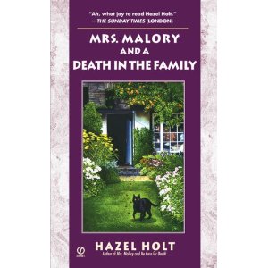 Mrs. Malory And A Death In The Family