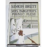 Mrs. Pargeter's Pound Of Flesh (Large Print)