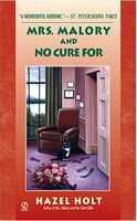 Mrs. Malory And No Cure For Death