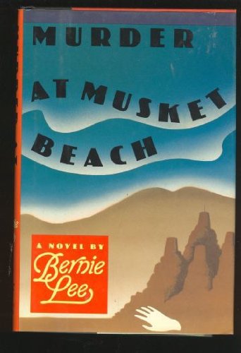 Murder At Musket Beach