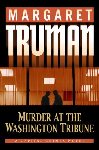 Murder At The Washington Tribune