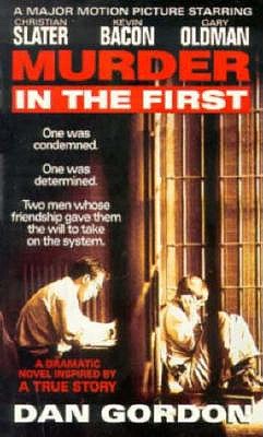 Murder In The First