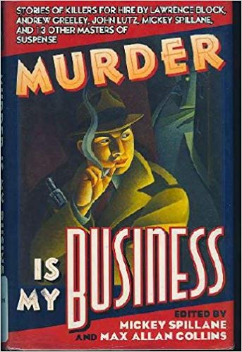 Murder Is My Business
