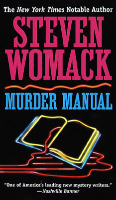 Murder Manual