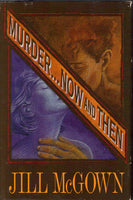 Murder...Now And Then
