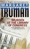 Murder At The Library Of Congress