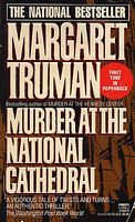 Murder At The National Cathedral