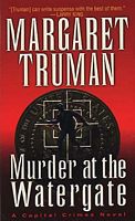 Murder At The Watergate