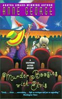 Murder Boogies With Elvis
