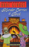 Murder Carries A Torch