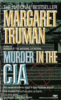 Murder In The CIA