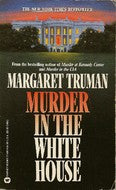 Murder In The White House
