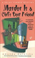 Murder Is A Girl's Best Friend