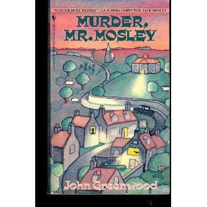 Murder, Mr. Mosley