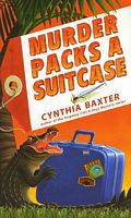 Murder Packs A Suitcase