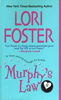 Murphy's Law (Large Print)